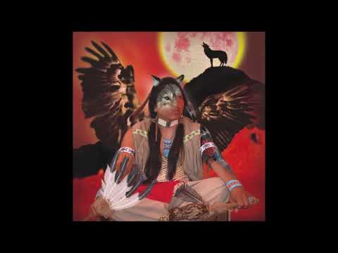 Apache by Alexandro Querevalú