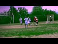 Kai Johnston Freshman Year- Catalina Foothills Lacrosse