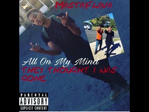 DirtyFo - All On My Mind