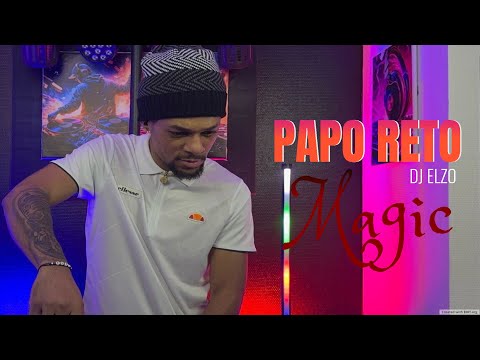 Dj Elzo ( PAPO RETO ) 2025