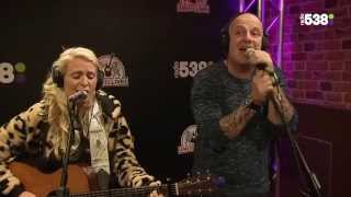 Miss Montreal &amp; Paskal Jakobsen - Ik Zoek Alleen Mezelf @FrankenVrijdagshow