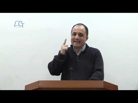 Matteo cap.7:7-23 predicatore pastore Gennaro Chiocca