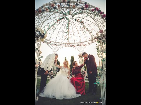 Nunta Emma&Cristi 29 sept 2019 - ORCHESTRA CAMELIA SI PETRICA CIUCA