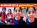 Actress Sheela Rajkumar Divorce காரணம் என்ன Mandela Draupathi