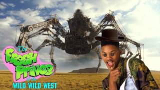 Fresh Prince of the Wild Wild West - Will Smith vs. Will Smith