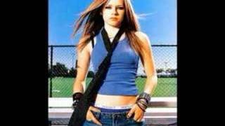 Avril Lavigne - Runaway