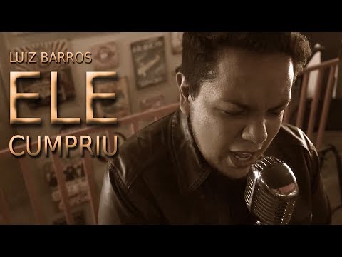 Ele Cumpriu video