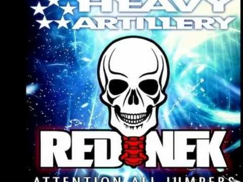 Rednek - Electric Saturday