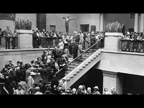 The Art Institute of Chicago: The First 125 Years