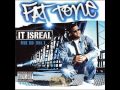 Fat Tone - Gangsta Shit Ft. Chain Gang Parolees