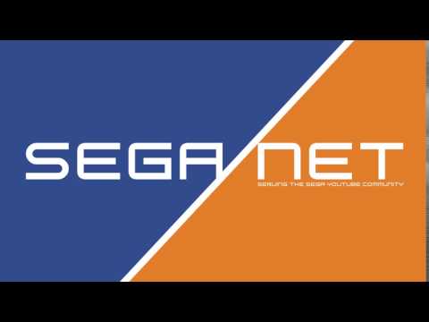 Welcome to SegaNet!