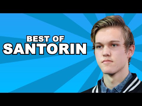 Best of Santorin | TSM Rookie