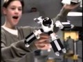 Nickelodeon Commercials November 18 1996 Part 1