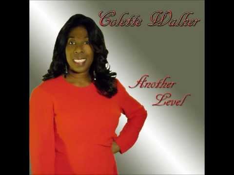 Colette Walker-You are the one
