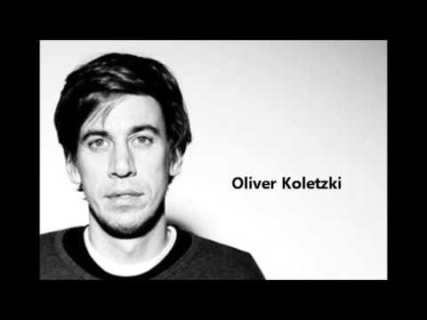 Oliver Koletzki - Pleinvrees Podcast 031