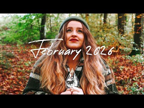 Indie/Pop/Folk Compilation • February 2026 🌲 (best indie songs | 2.5-hour playlist)