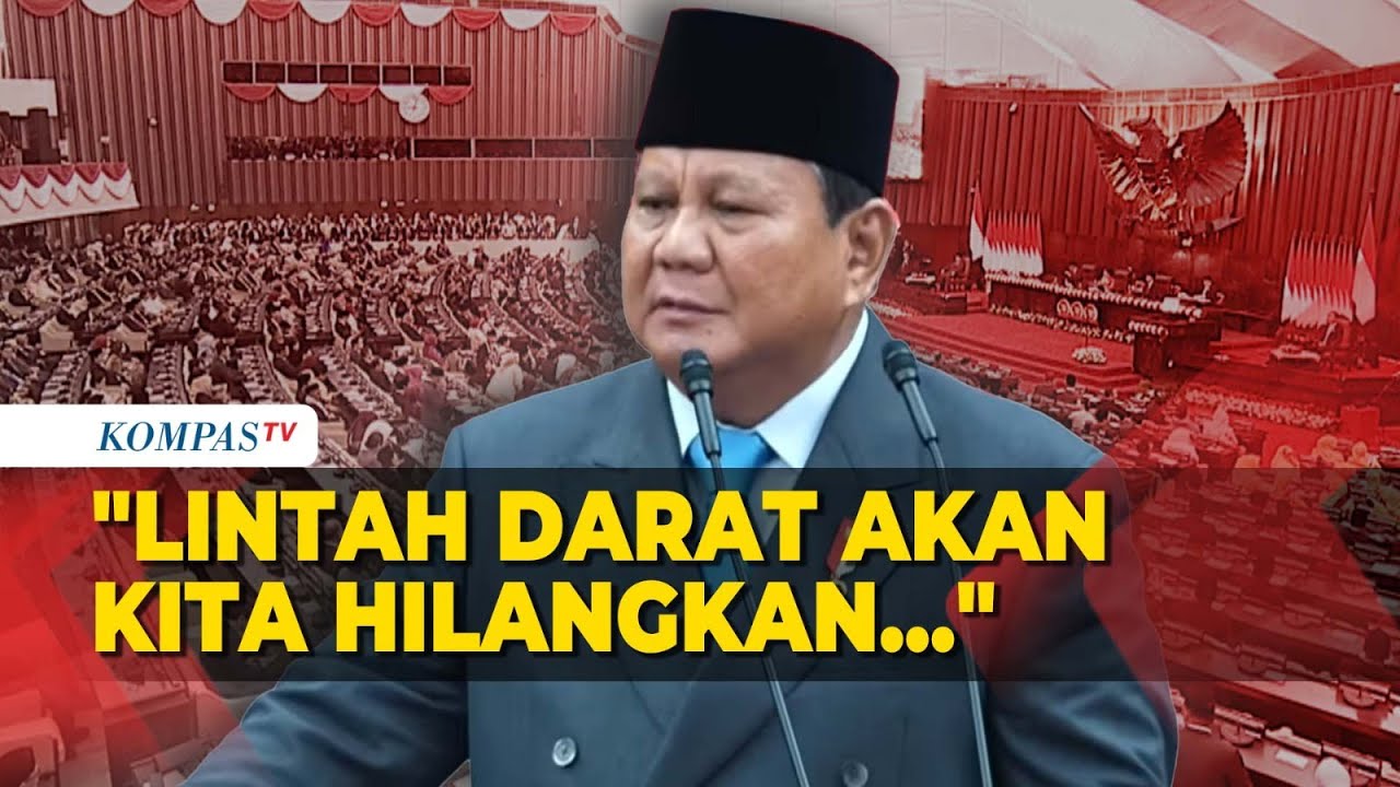 Prabowo Bakal Hilangkan 'Lintah Darat' dari Indonesia: Bunga dari Rentenir Tak Masuk Akal!