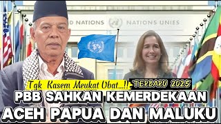 Download lagu Dakwah Tgk Kasem Meukat Ubat Terbaru Pasca Banjir Di Aceh PBB Sahkan Kemerdekaan ACEH Maluku & Papua mp3