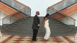 Victor James & Lisa Jeff - "Special" (with "Gravity" hook) by Felony Davis