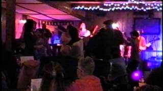 Smooth Sound Band performs "Jingo" by Carlos Santana