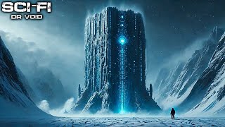 NASA's Earth Base Gone Quiet, A Failed Experiment's Terrifying Outcome!