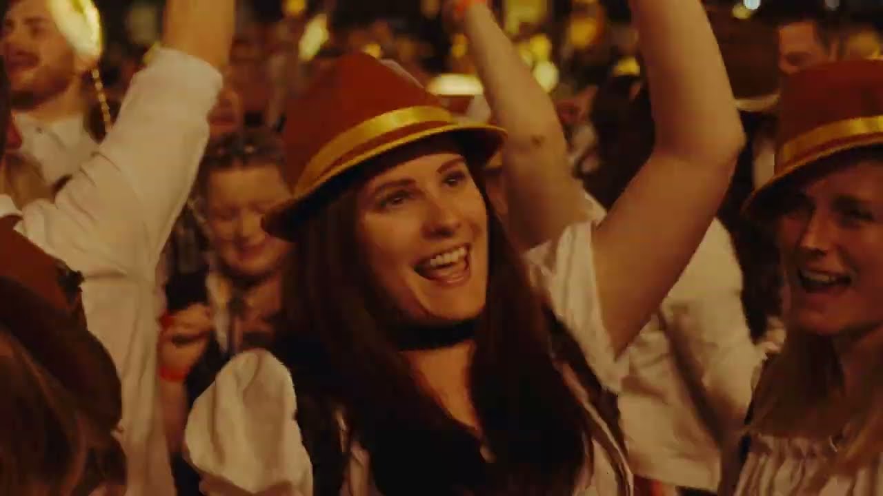 Oktoberfest highlights