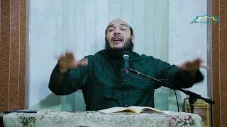 صورة أسباب فساد القلب 2 ( سلسلة اصلاح القلوب) الشيخ احمد جلال