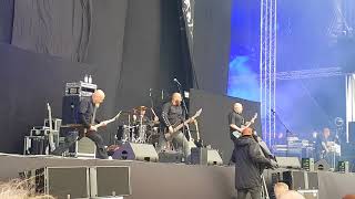 rockfest Timo Rautiainen &amp; Trio Niskalaukaus - Alavilla mailla