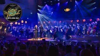 Anastacia - Who's Gonna Stop The Rain | Live at the Symphony 2024