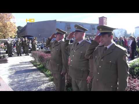 BL HRONIKA  10 11 15 -  GRADSKA BORACKA ORGANIZACIJA