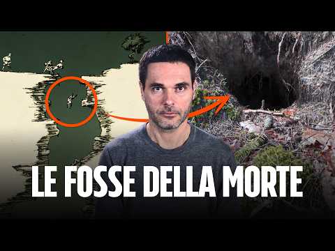 Il massacro delle Foibe: perché non è come te lo hanno raccontato