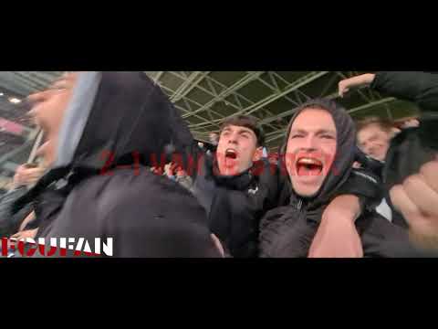 [FCUFAN] FC Utrecht-SC Heerenveen | 23-10-2021