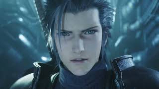 ff7r その11（セフィロス戦）