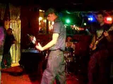 The Boxsleeves as Social Distortion / Sick Boy