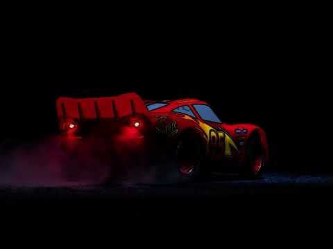 Sheryl Crow - Real Gone Slowed & Reverb (Cars 1 Theme Song)