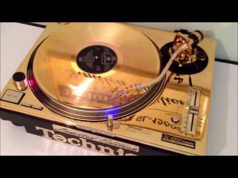 Locomotive Go!Dub LP