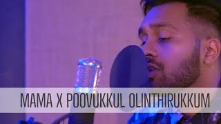 Mama x Poovukkul Olinthirukkum (Jeans) | Jonas Blue x A R Rahman | Inno Genga