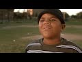 Hardball 2001 Kofi Ray Ray With The Kids Jefferson Get Robbed Beaten Up By Two Teens Scene