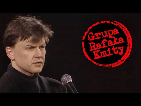 GRUPA RAFAŁA KMITY - Wielbłądy