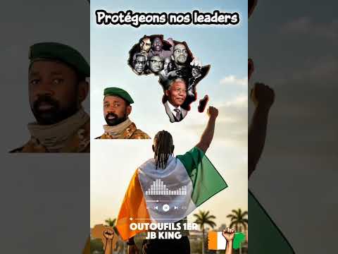 Protégeons nos leaders