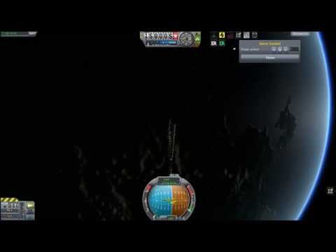 Out of Control Condition