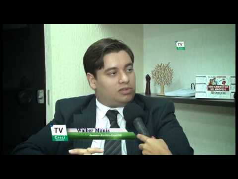 TV Creci-SE: Assessoria jurídica explica detalhes do Simples Nacional