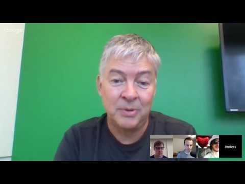 JavaScript Air Episode 038: Typed JavaScript with TypeScript and Flow