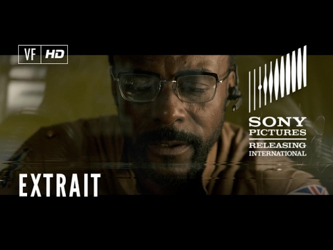 Life - Origine Inconnue - Extrait Global Mutilation - VF