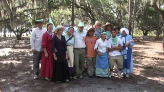 preview picture of video '2010 LDS Trek part 2'
