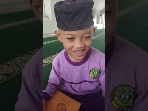 Program Tahfidz 