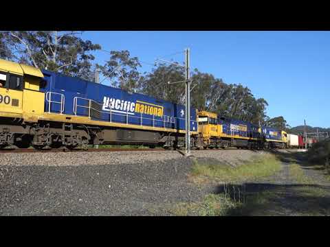 NR90 / 9322 / NR71 with PN 7SB1 - 6/11/21