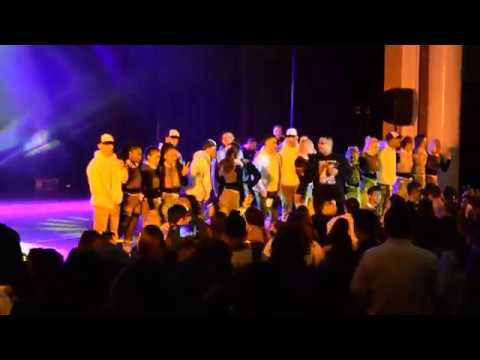 PARRI$ PROJECT World Tour - Manila, Philippines (part 12: Final)