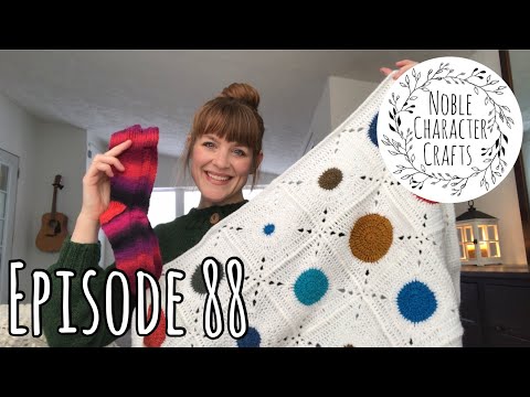 Noble Character Crafts - Episode 88