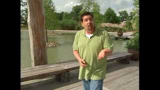 Visit Beaumont, Texas
